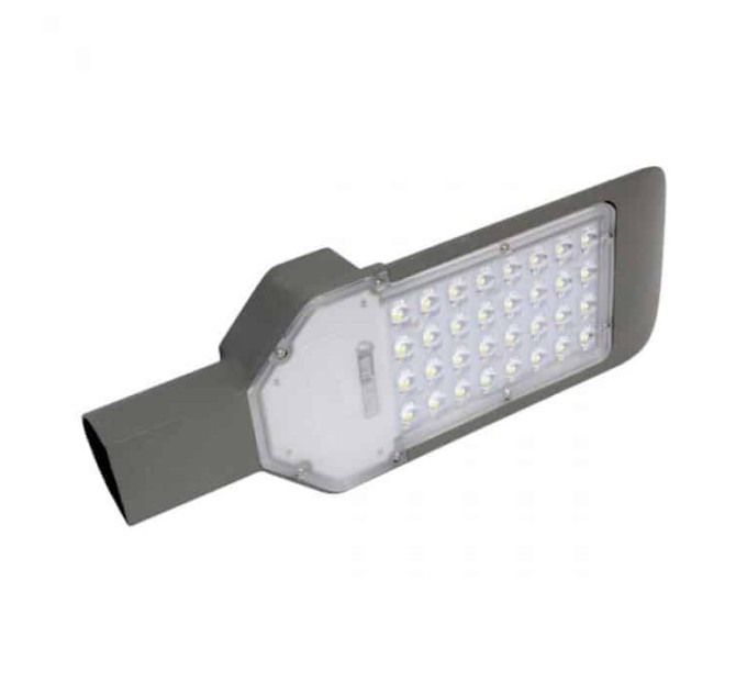 Світлодіодний світильник вуличний ORLANDO-30 4200K HOROZ ELECTRIC 074-005-0030-010