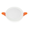 Світлодіодний світильник врізний PAULA-9 3CCT 9W HOROZ ELECTRIC 016-092-0009-010