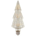 Світлодіодна лампа PINE 2W рожева HOROZ ELECTRIC 001-059-0002-060