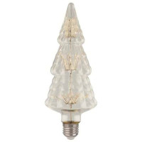 Світлодіодна лампа PINE 2W рожева HOROZ ELECTRIC 001-059-0002-060