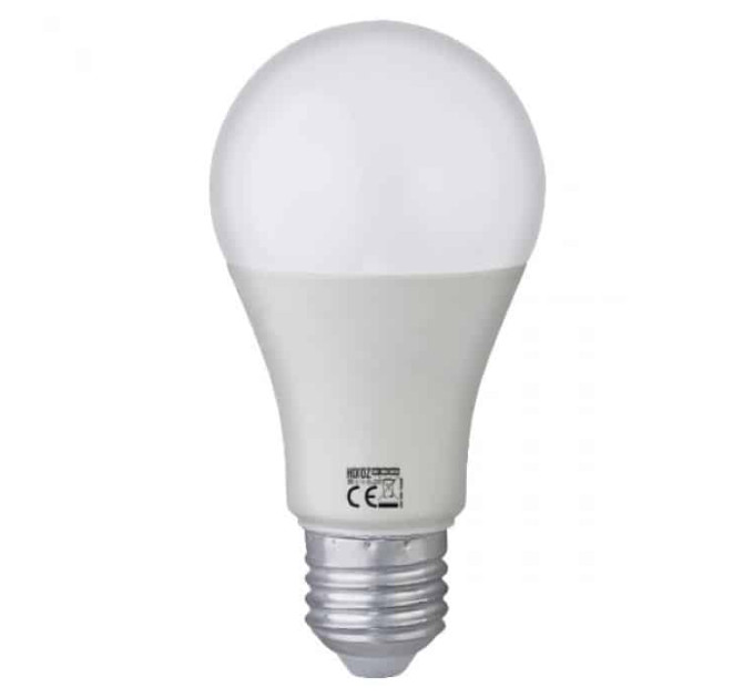 Cвітлодіодна лампа PREMIER-15 15W E27 4200К HOROZ ELECTRIC 001-006-0015-033