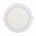Світлодіодний світильник врізний Slim-18 18W 6400K HOROZ ELECTRIC 056-003-0018-040