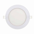 Світлодіодний світильник врізний Slim-9 9W 4200К HOROZ ELECTRIC 056-003-0009-050
