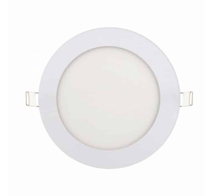 Світлодіодний світильник врізний Slim-9 9W 4200К HOROZ ELECTRIC 056-003-0009-050