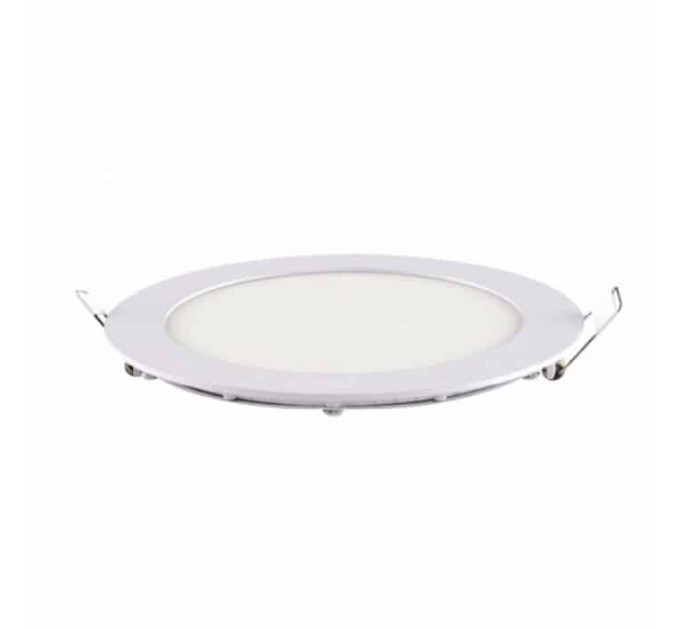 Світлодіодний світильник врізний Slim-9 9W 4200К HOROZ ELECTRIC 056-003-0009-050