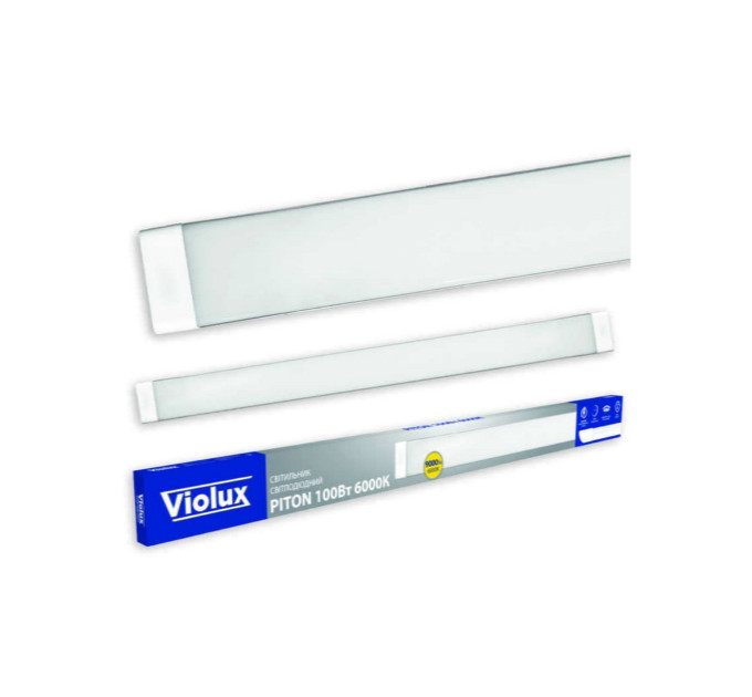 Світильник LED PITON 100W 6000K IP20 ( 300082 )