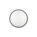 Світильник LED Violux ДББ ATOM UA сірий 12W 5000K IP54 ( 243352​ )
