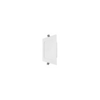 Світильник LED даунлайт Violux FRAME 6W 4200K квадрат IP20 ( 121160 )