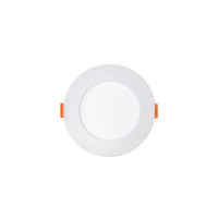 Світлодіодний світильник врізний ALEXIS-9 3CCT 9W HOROZ ELECTRIC 016-087-0009-010