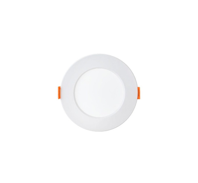 Світлодіодний світильник врізний ALEXIS-9 3CCT 9W HOROZ ELECTRIC 016-087-0009-010