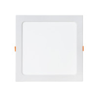 Світлодіодний світильник врізний ALEXIS/SQ-24 3CCT 24W HOROZ ELECTRIC 016-088-0024-010