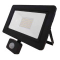 Прожектор світлодіодний ASLAN/S-50 50W HOROZ ELECTRIC 068-011-0050-010