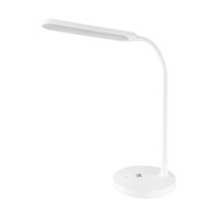 Світильник настільний LED AYLA 8W білий HOROZ ELECTRIC 049-036-0008-010