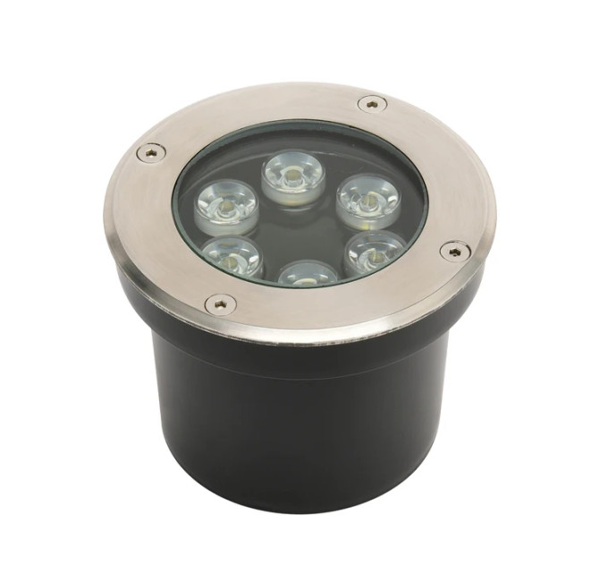 Світлодіодний світильник тротуарний AZUR-6 HOROZ ELECTRIC 079-029-0006-010