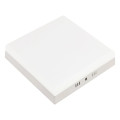 Світлодіодний світильник CARLA-24/SQ 24W 4200К HOROZ ELECTRIC 016-059-0024-030