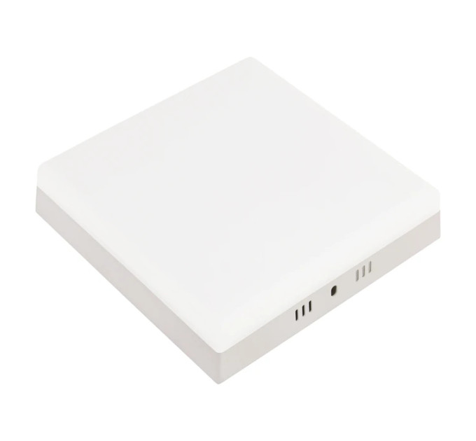 Світлодіодний світильник CARLA-24/SQ 24W 4200К HOROZ ELECTRIC 016-059-0024-030