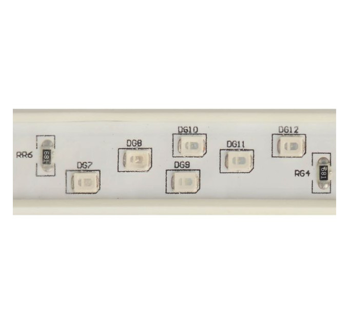 Світлодіодна стрічка COLORADO/RGB 220-240V IP65 HOROZ ELECTRIC 081-006-0002-010