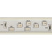 Світлодіодна стрічка COLORADO/RGB 220-240V IP65 HOROZ ELECTRIC 081-006-0002-010