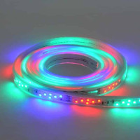 Світлодіодна стрічка COLORADO/RGB 220-240V IP65 HOROZ ELECTRIC 081-006-0002-010