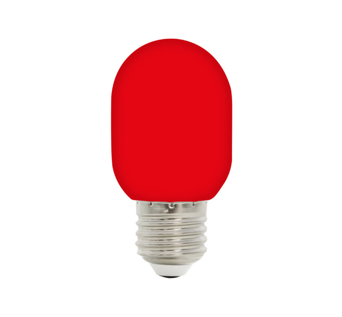 Світлодіодна лампа COMFORT 2W E27 HOROZ ELECTRIC 001-087-0002-030