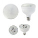 Світлодіодна лампа CRYSTAL-40 40W E27 6400K HOROZ ELECTRIC 001-016-1040-010