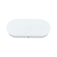Світлодіодний світильник вологозахищений FARADAY-36 36W IP65 6400К білий HOROZ ELECTRIC 071-015-0036-030