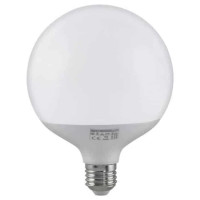 Світлодіодна лампа GLOBE-20 20W E27 6400К HOROZ ELECTRIC 001-020-0020-041