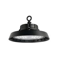 Світильник промисловий вологозахищений підвісний HERKUL-150 HOROZ ELECTRIC 063-009-0150-010
