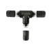 Клема вологозахисна IP68 CONNECTOR-2 HOROZ ELECTRIC 106-004-0002-010