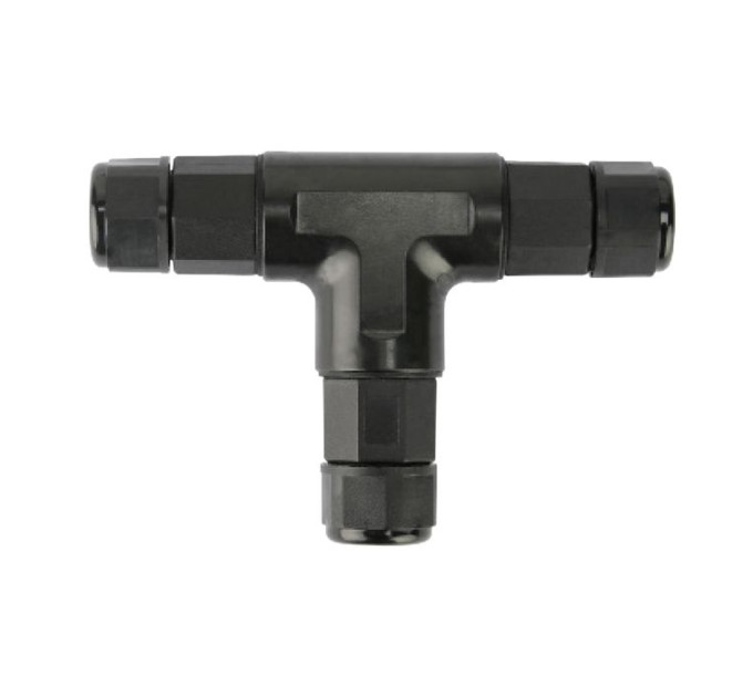 Клема вологозахисна IP68 CONNECTOR-2 HOROZ ELECTRIC 106-004-0002-010