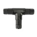 Клема вологозахисна IP68 CONNECTOR-2 HOROZ ELECTRIC 106-004-0002-010
