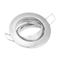 Світильник-спот LAVANTA хром HOROZ ELECTRIC 015-024-0050-020