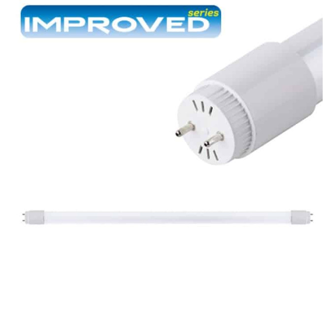 Світлодіодна лампа LED TUBE PRO-120 18W T8 6400К HOROZ ELECTRIC 002-003-0018-010