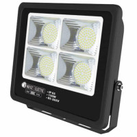 Прожектор світлодіодний LION-150 150W 6400K HOROZ ELECTRIC 068-013-0150-010