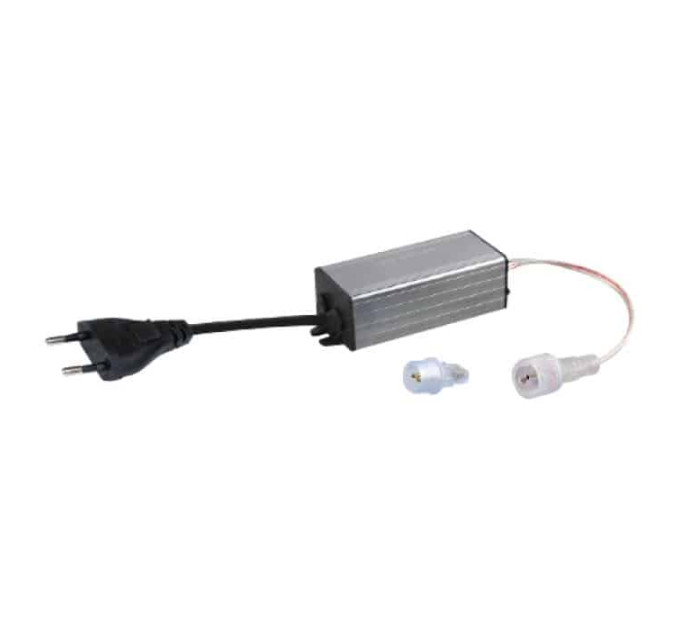 Драйвер гірлянди вуличної світлодіодної MONTANA-D10 HOROZ ELECTRIC 080-001-0002-010