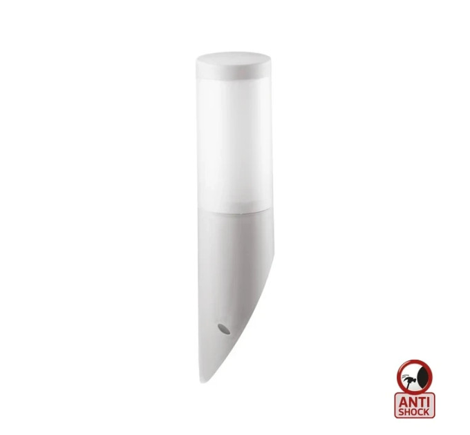 Світильник садово-парковий ORCHID-3 Е27 сірий HOROZ ELECTRIC 400-001-123