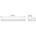 Корпус PROFIX-60S HOROZ ELECTRIC 057-001-1060-010