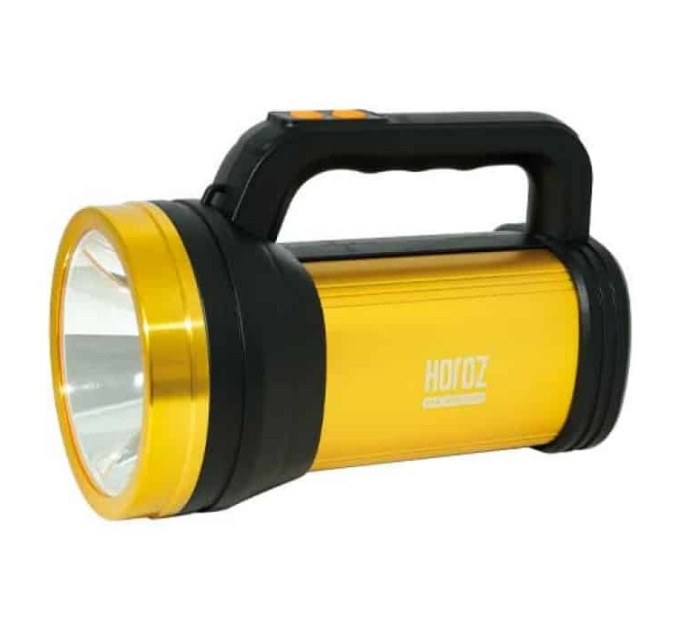 Ліхтарик ручний RAUL-7 7W HOROZ ELECTRIC 084-035-0007-010
