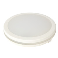 Світлодіодний світильник SCARLETT-30 3CCT 30W білий HOROZ ELECTRIC 016-070-1030-010