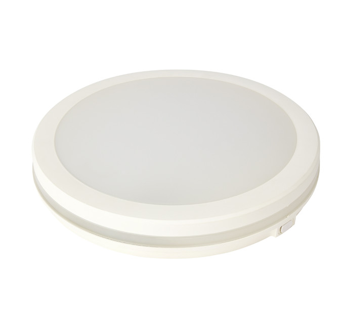 Світлодіодний світильник SCARLETT-30 3CCT 30W білий HOROZ ELECTRIC 016-070-1030-010