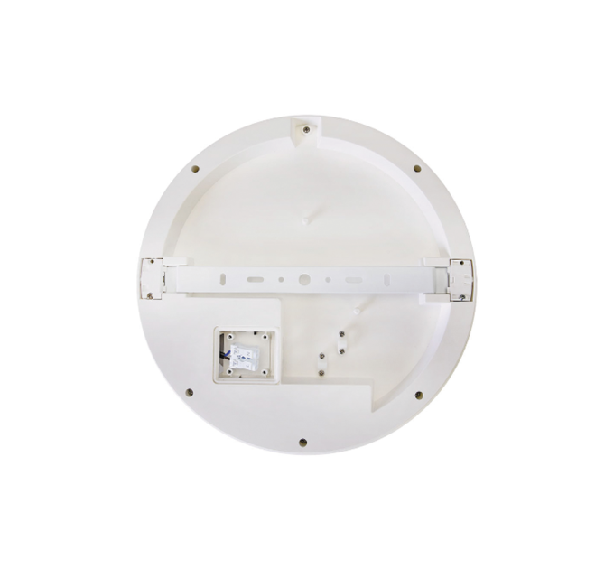 Світлодіодний світильник SCARLETT-30 3CCT 30W білий HOROZ ELECTRIC 016-070-1030-010