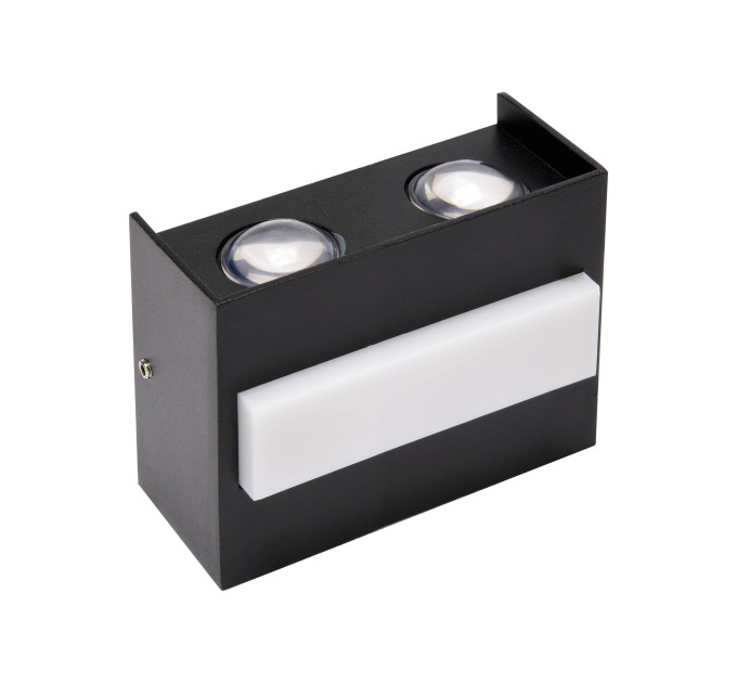 Світлодіодний світильник фасадний TWIST-7 HOROZ ELECTRIC 076-042-0007-050