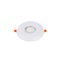Світлодіодний світильник вбудований LED VALENTINA-24 24W 3000K-6500K білий HOROZ ELECTRIC 016-063-0024-010