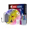 Світлодіодна стрічка VICTORY-10 RGB HOROZ ELECTRIC 081-028-0002-010