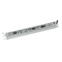 Слім драйвер для стрічки LED VIPA-24 HOROZ ELECTRIC 082-002-0024-010