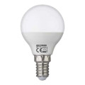 Світлодіодна лампа ELITE-6 6W Е14 4200К HOROZ ELECTRIC 001-005-0006-031