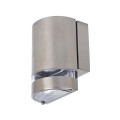 Світильник садово-парковий GARDENYA-3 GU10 без лампи HOROZ ELECTRIC 075-010-0003-011