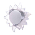 Нічник led REX червоний HOROZ ELECTRIC 085-001-0002-011