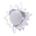 Нічник led REX червоний HOROZ ELECTRIC 085-001-0002-011
