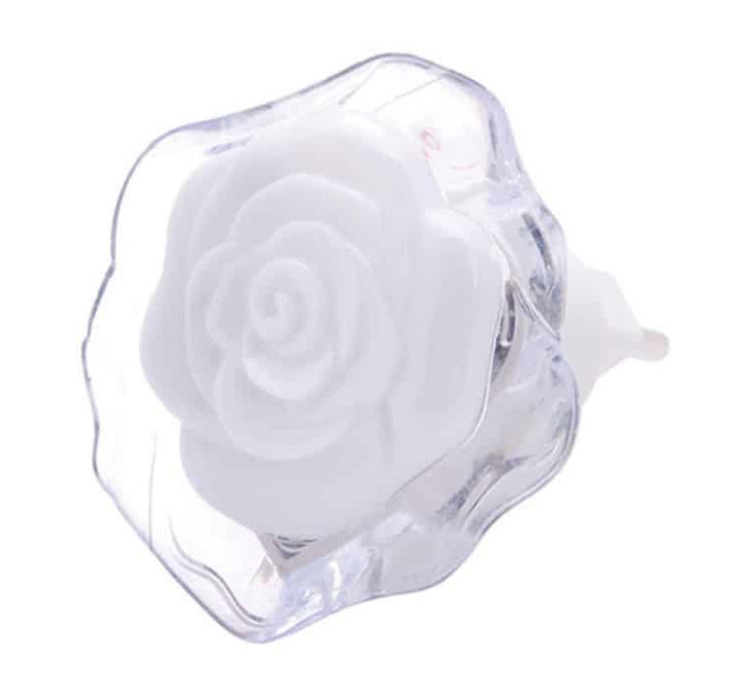 Нічник led MAX білий HOROZ ELECTRIC 085-001-0004-010